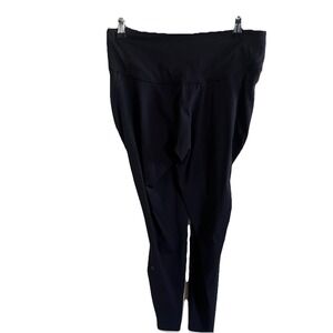 LULULEMON BASE PACE HIGH-RISE TIGHT 28" New With Tags New Black Tights Athleisur